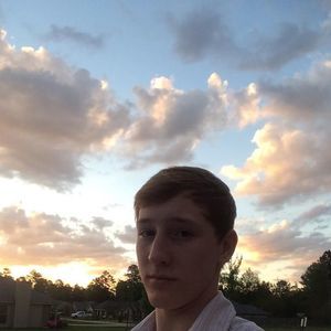 Meet your Posher, Logan